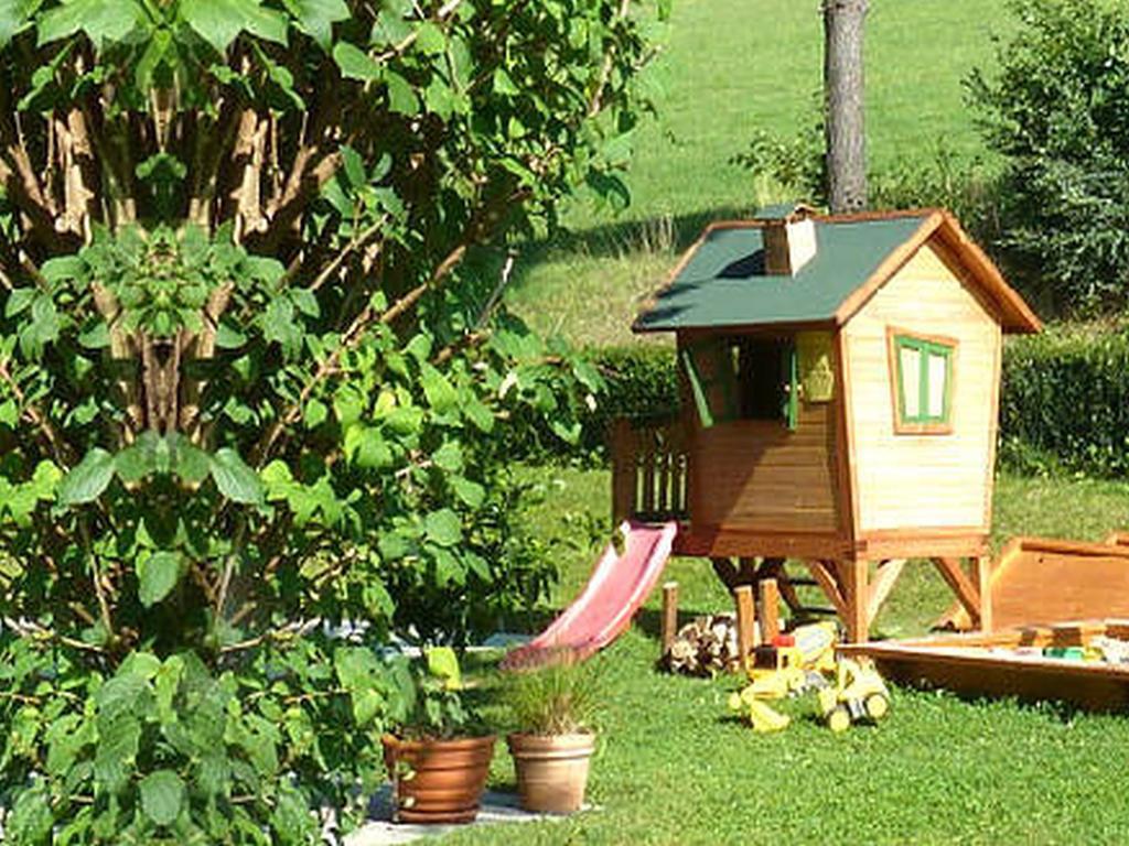 Cafe-Pension Endehof Oberprechtal Zewnętrze zdjęcie