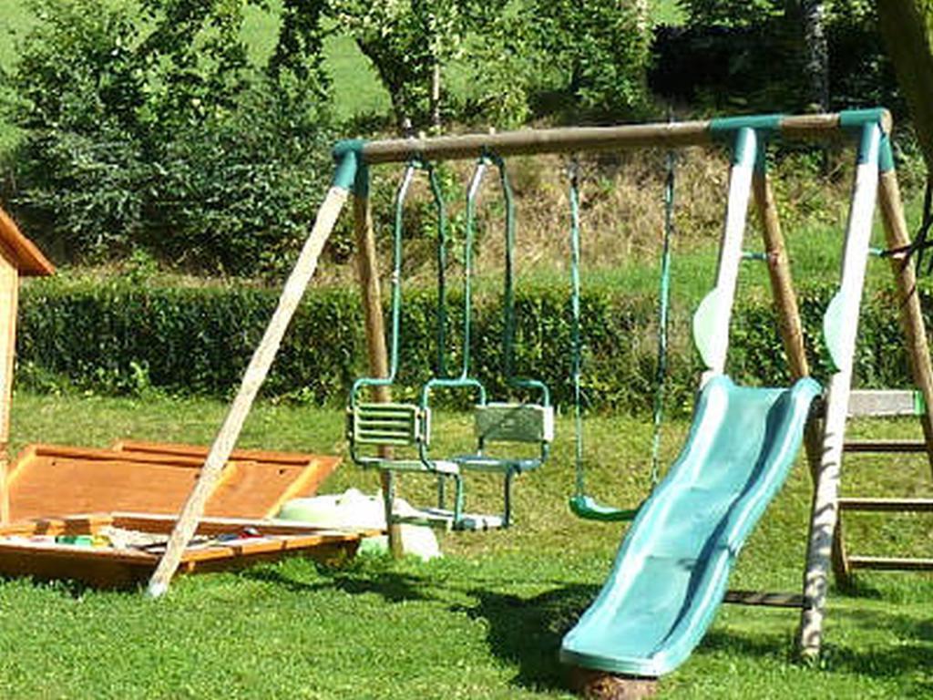 Cafe-Pension Endehof Oberprechtal Zewnętrze zdjęcie